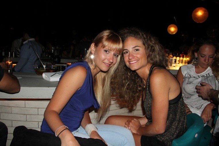 Opening of Caprice Outdoor